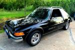 AMC Pacer X 2-Door Sedan 1976 года